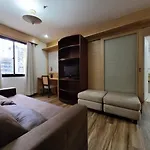 Adagio Moema jamaris 100 times square com limpeza diária UH910