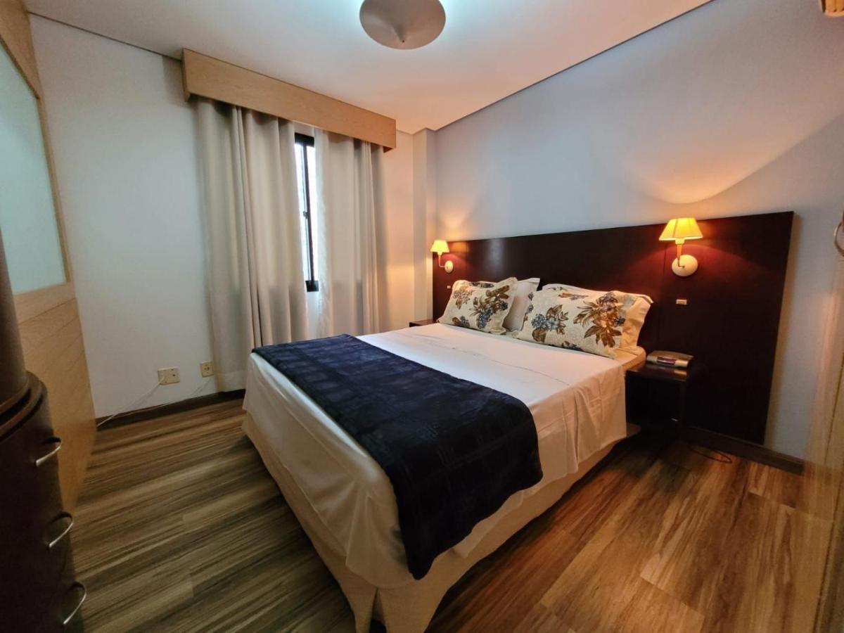 Apartamento Fvchado 910 São Paulo