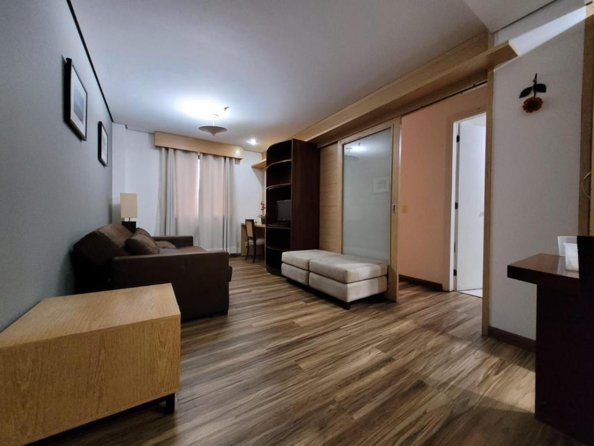 Apartamento Fvchado 910 São Paulo
