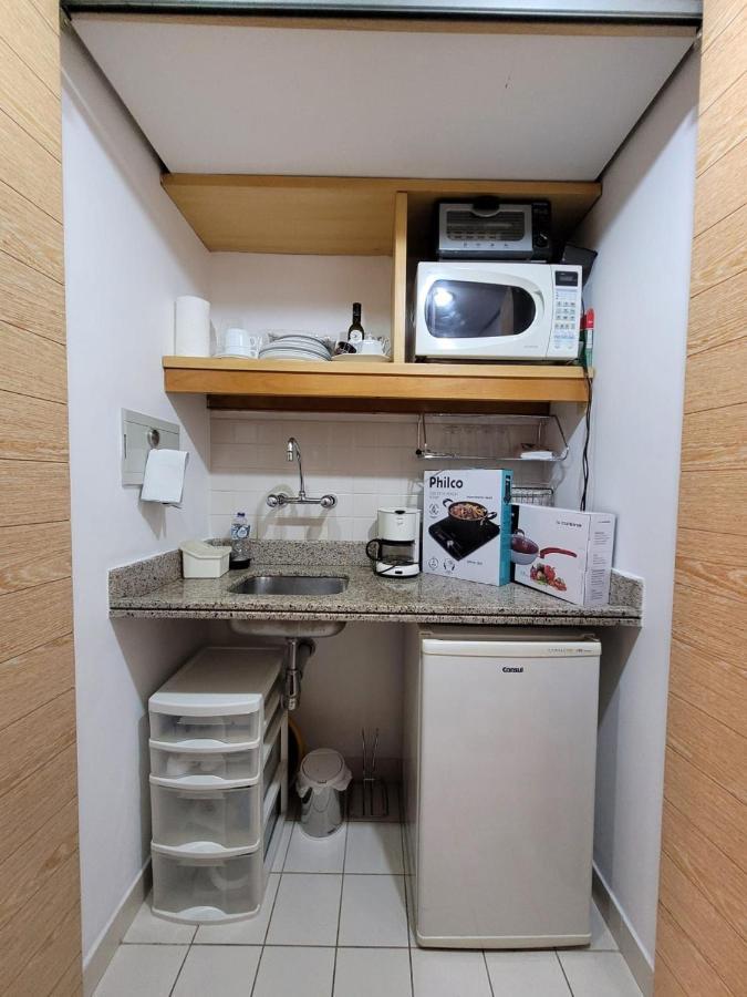 Apartamento Fvchado 910