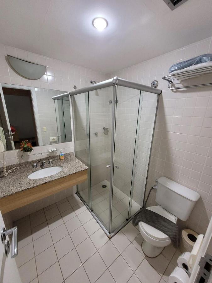 Apartamento Fvchado 910